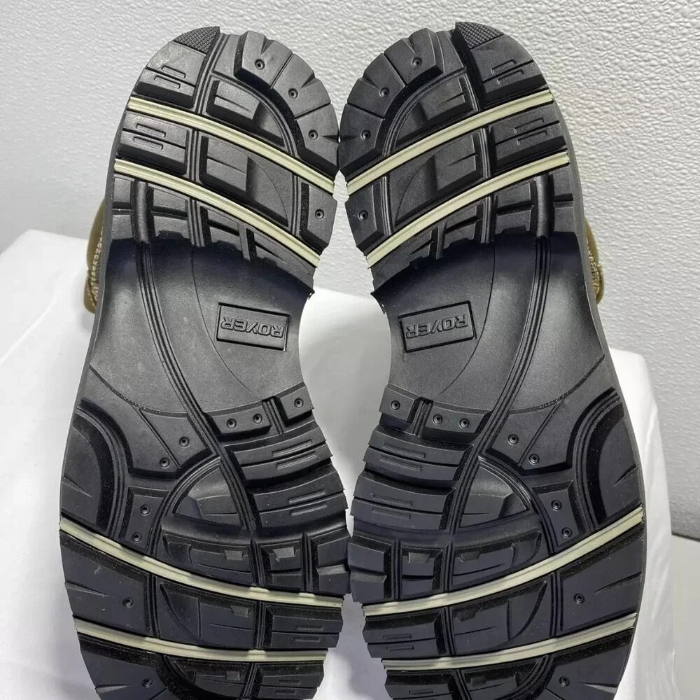 NEW ROYER 8